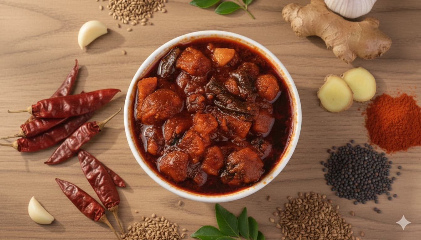 Chicken Boneless from Marvin Ruchulu